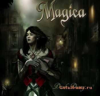 Magica - Dark Diary (2010)