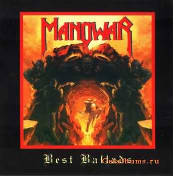 Manowar - Best Ballads (2000)