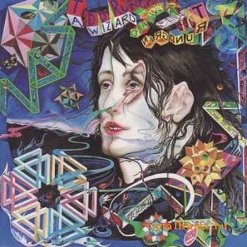 Todd Rundgren - A Wizard, A True Star 1973