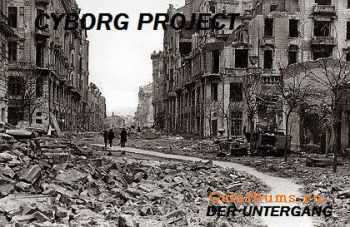 Cyborg Project - Der Untergang (2010)