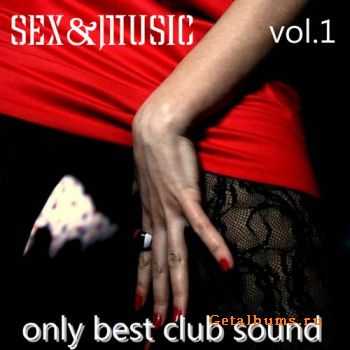 Sex Music vol.1 (2009)