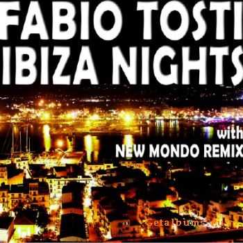 Fabio Tosti - Ibiza Nights (2010)