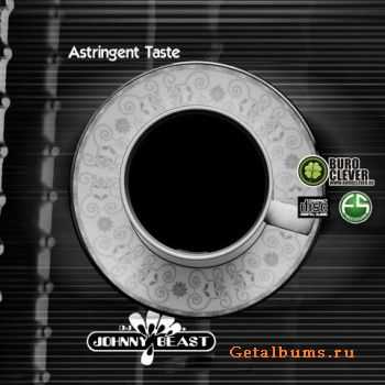Johnny Beast - Astringent Taste