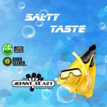 Johnny Beast - Salty Taste
