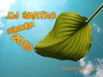 Dj Sartao - Summer 2010