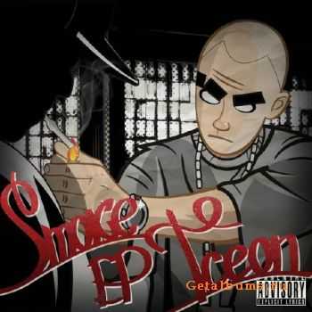 Smoke - EP IceOn (2010)