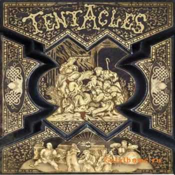 Tentacles - Tentacles (2010)