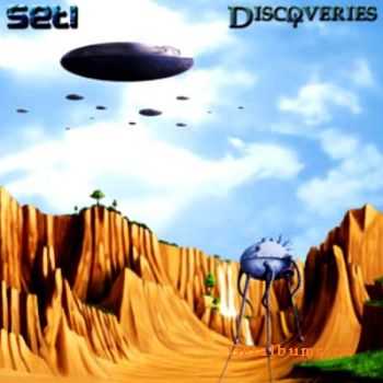 Seti - Discqveries (2010)