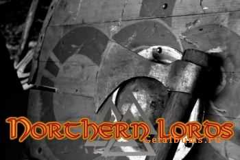  Northern Lords - Join The Ultimate Battle [ep] (2010)