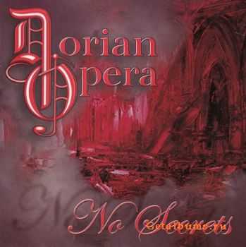 Dorian Opera - No Secrets (2008) (Lossless)