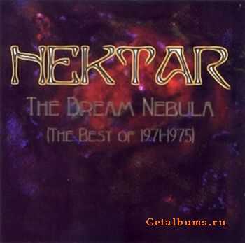 Nektar - The Dream Nebula The Best of 1971-1975 (1998)