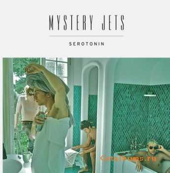 Mystery Jets - Serotonin (2010)