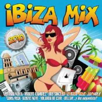 Ibiza Mix 2010