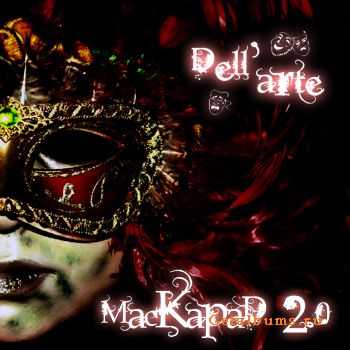 Dell'Arte -  2.0 (EP) (2010)