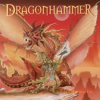 Dragonhammer - Blood Of The Dragon (2001)