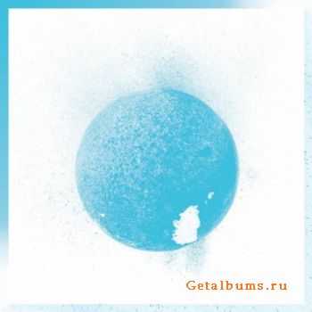 Baths - Cerulean (2010)