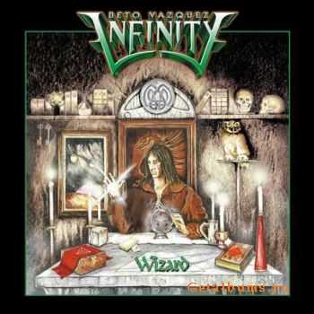 Beto Vazquez Infinity - Wizard (EP) (2002)