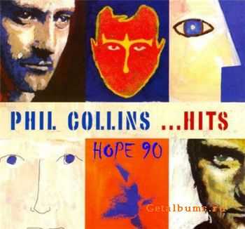 Phil Collins - Greatest Hits /2CD (2010)