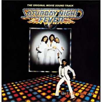 Bee Gees - Saturday Night Fever (OST 1977) lossless