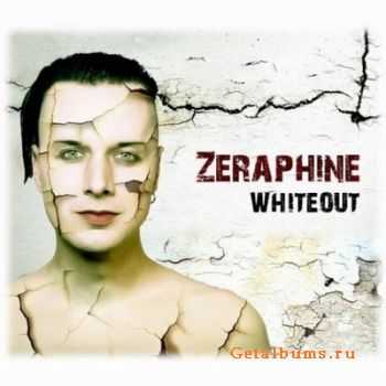 Zeraphine - Whiteout (2010)