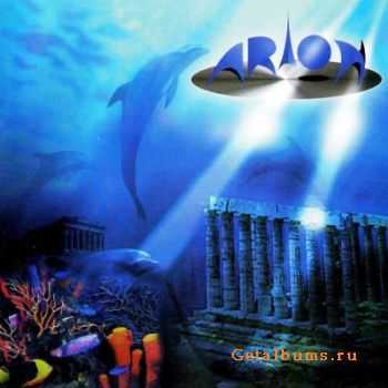 Arion - Arion (2001)