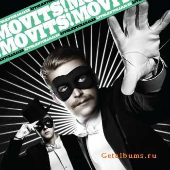 Movits! - Appelknyckarjazz (2009)