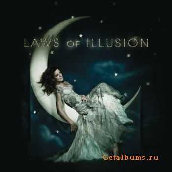 Sarah McLachlan - Laws Of Illusion (2010)