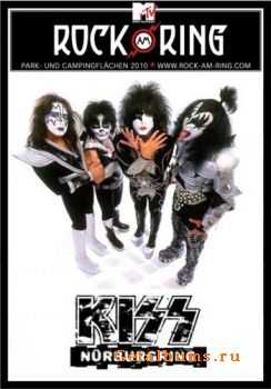 Kiss - Live at Rock Am Ring (2010) 