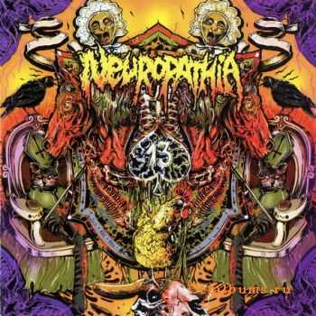 Neuropathia - 13 [EP] [2009]