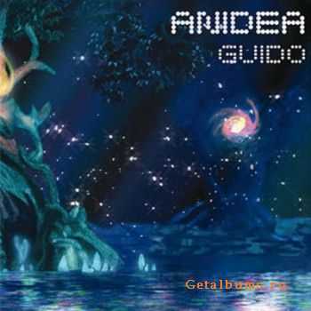 Guido - Anidea (Lossless) (2010)