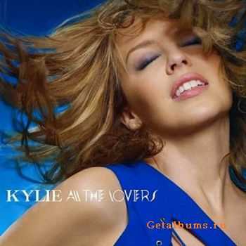 Kylie Minogue  Go Hard Or Go Home (2010)