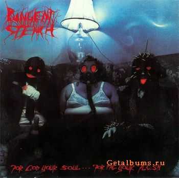 Pungent Stench - For God Your Soul... For Me Your Flesh (1990)