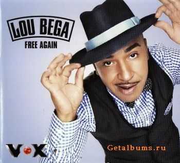 Lou Bega - Free Again 2010 (Lossless)  