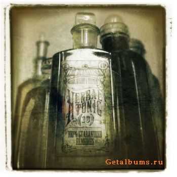 The Herbaliser - Herbal Tonic (2010)