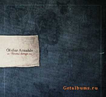 Olafur Arnalds - Found Songs