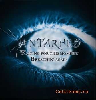 Antarhes - Breathin' Again (2006)