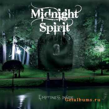 Midnight Spirit - Emptiness Inside (EP) (2010)