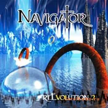 Navigator - reEvolution 2 (2006)