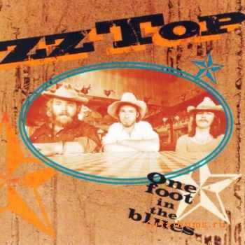 ZZ Top - One Foot in the Blues (1994) [+HQ]