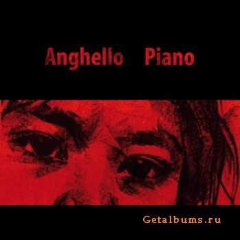 Anghello - Piano (2010)