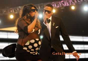 M.I.A Feat Jay-Z - XXXO (Single)(2010)