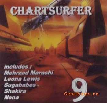  VA - Chartsurfer Vol.9 Bootleg(2010)