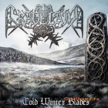 Graveland - Cold Winter Blades [EP] [2010]