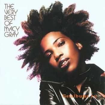 Macy Gray - The Very Best Of Macy Gray (Collection) (Lossless) (2004)