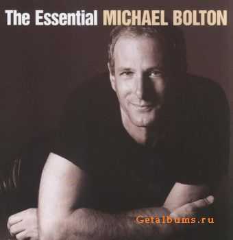 Michael Bolton - The Essential (2CD) 2002 / FLAC