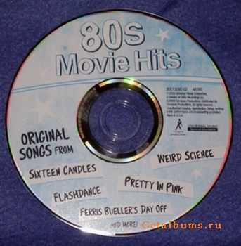 VA - 80`s Movie Hits (2009)