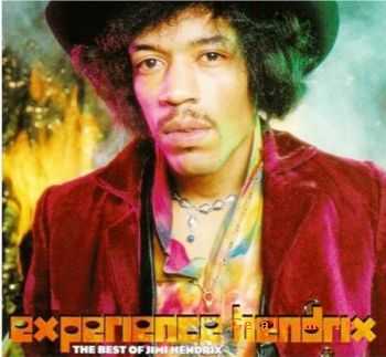 Jimi Hendrix - Greatest Hits(2010)