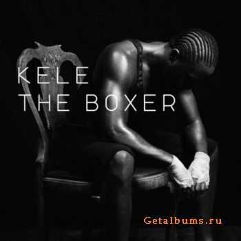 Kele - The Boxer (2010)