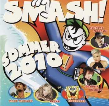 VA - Smash Sommer (2010)