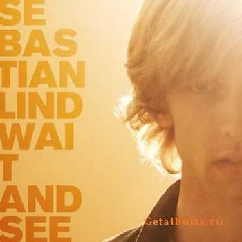 Sebastian Lind  Sebastian Lind (2010)